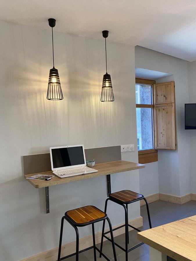 Tour Ramus- Appartements Albertville Εξωτερικό φωτογραφία